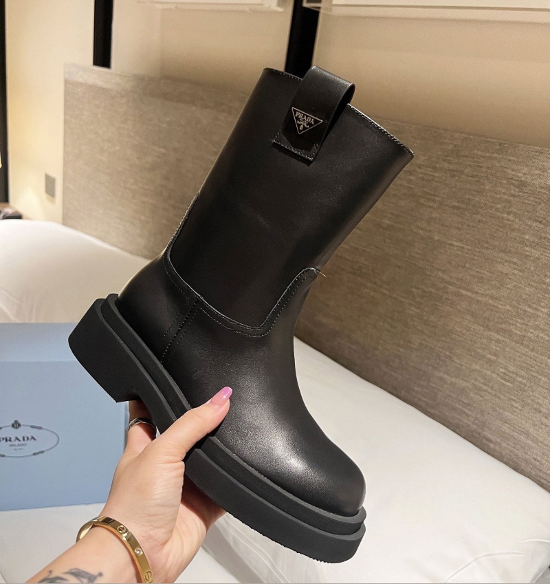 Pra*a boots